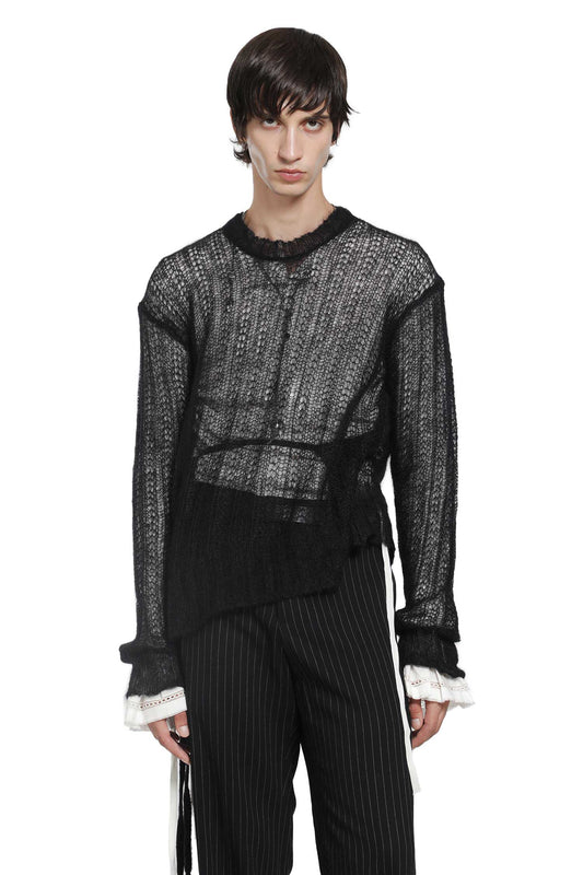 Levar Sweater