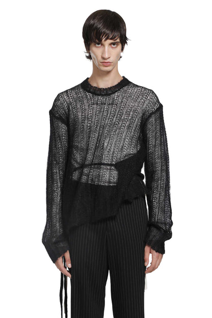 Levar Sweater