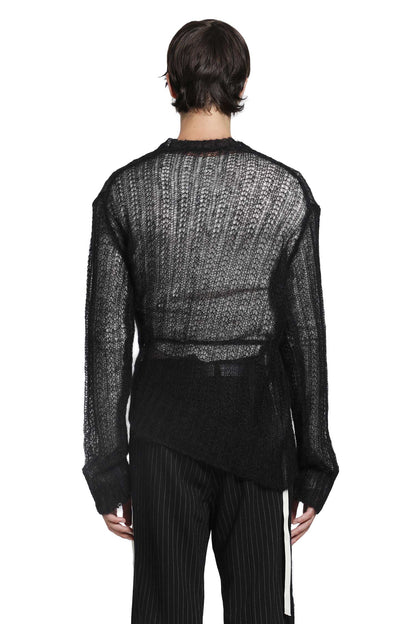 Levar Sweater