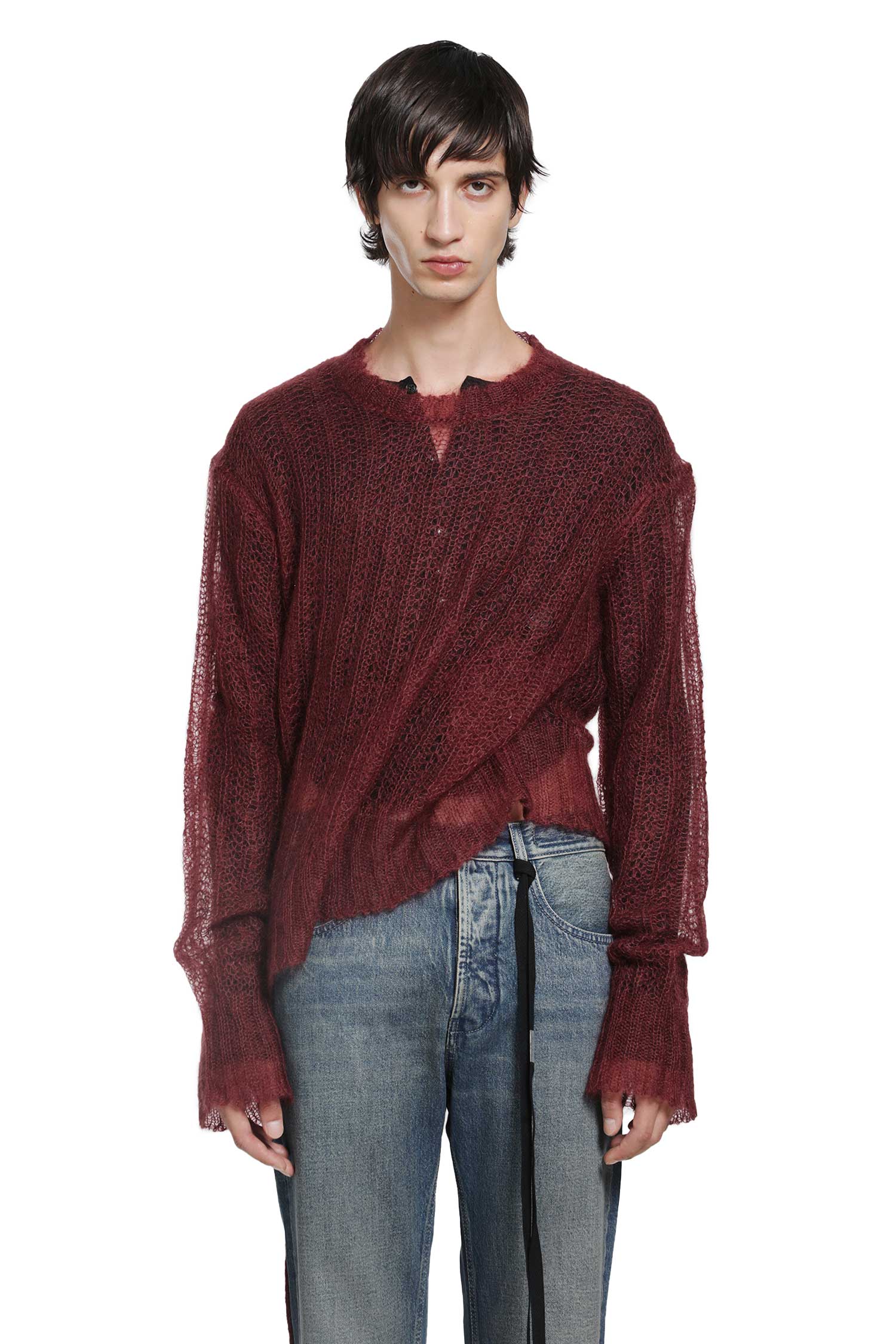 Levar Sweater