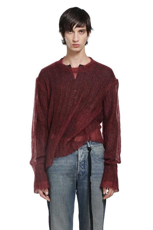 Levar Sweater
