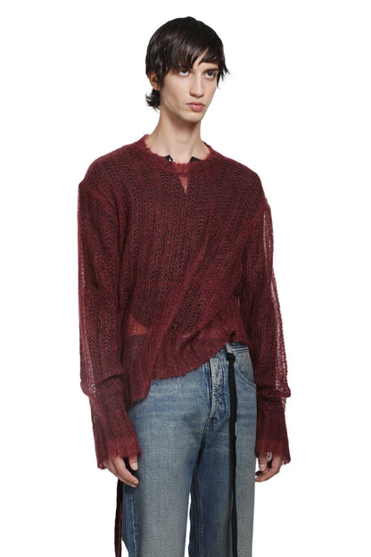 Levar Sweater