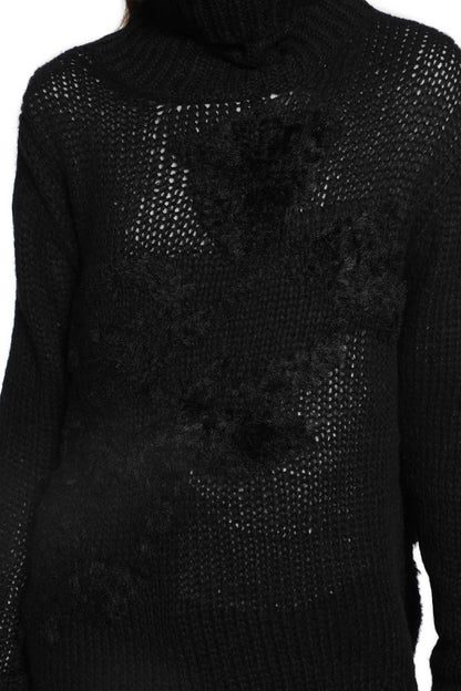 Fransina Turtleneck Sweater