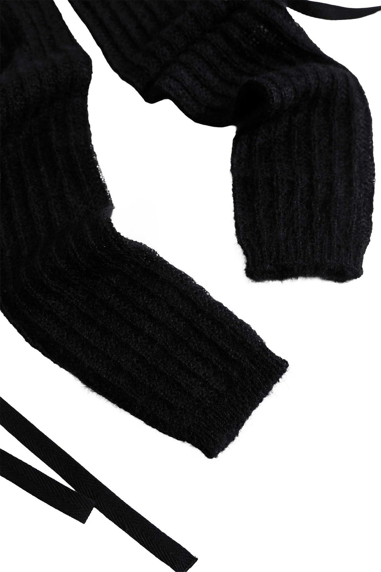 
              ANN DEMEULEMEESTER Mea Gauntlets woman
            