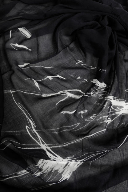 Vesta Square Scarf