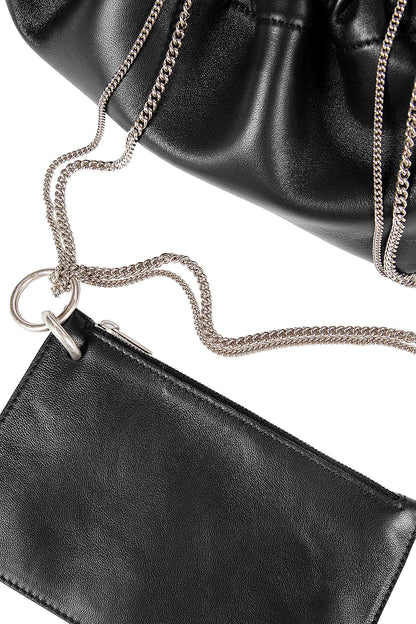 Edina East West Shoulder Bag