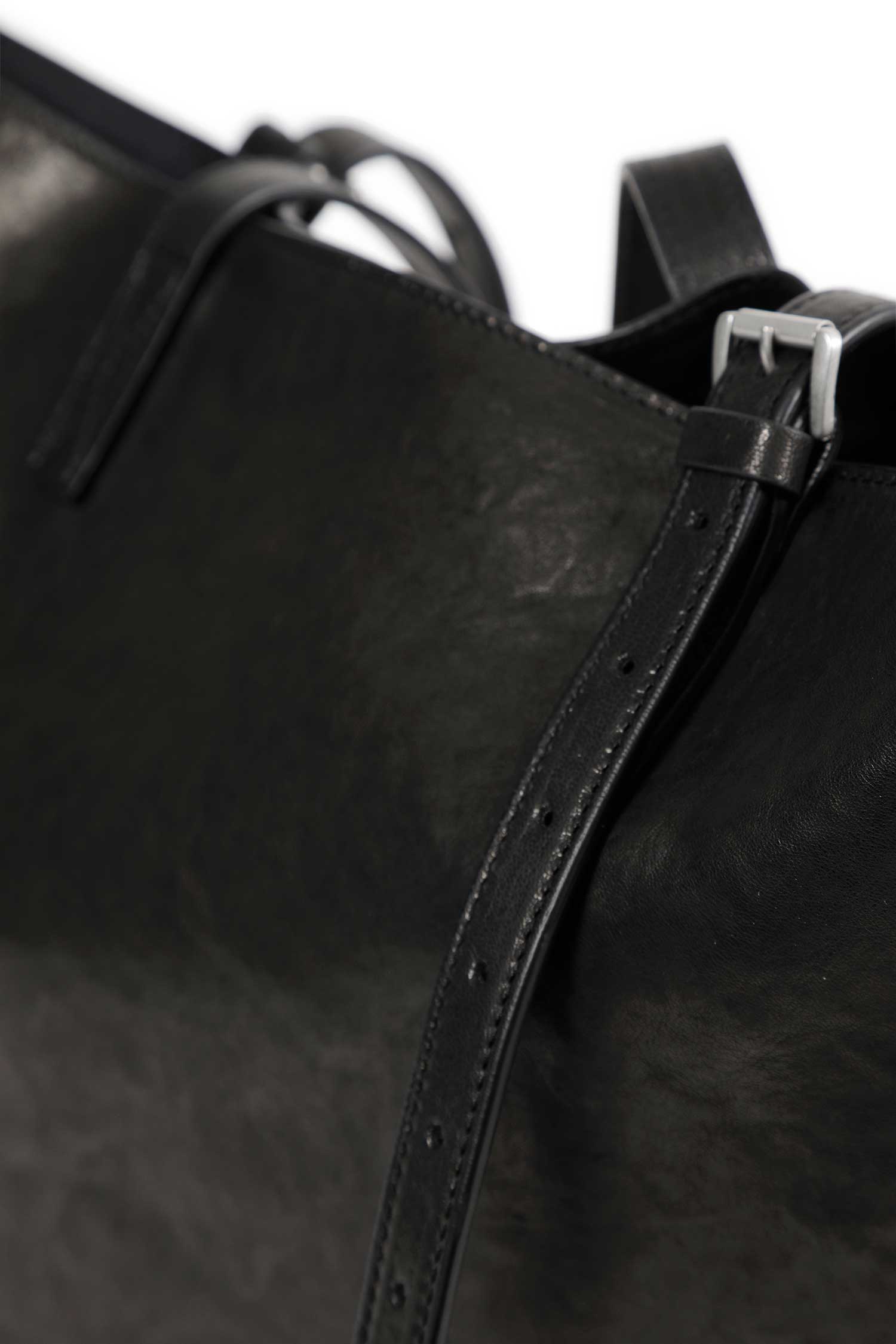 ANN DEMEULEMEESTER Janek Shoulder Bag man