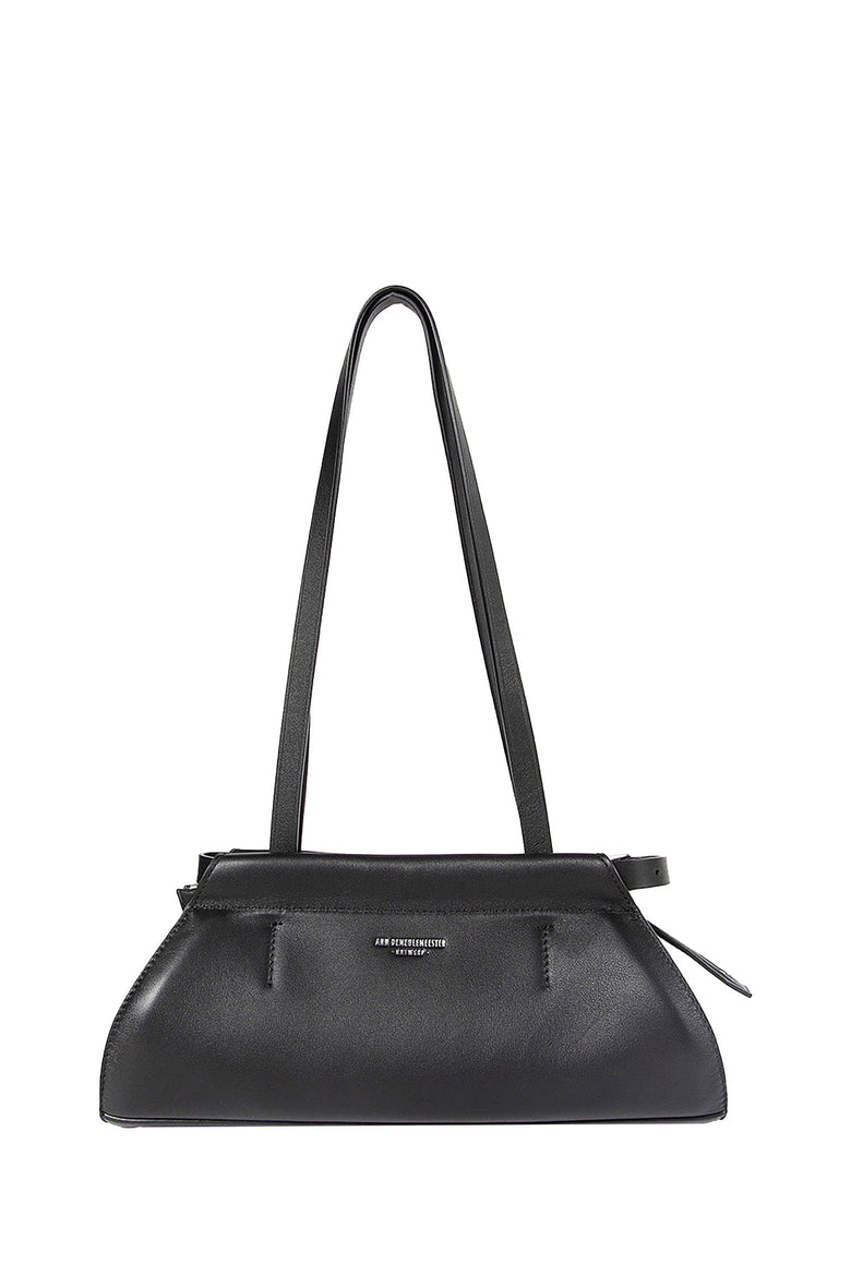 ANN DEMEULEMEESTER Harm East West Shoulder Bag woman