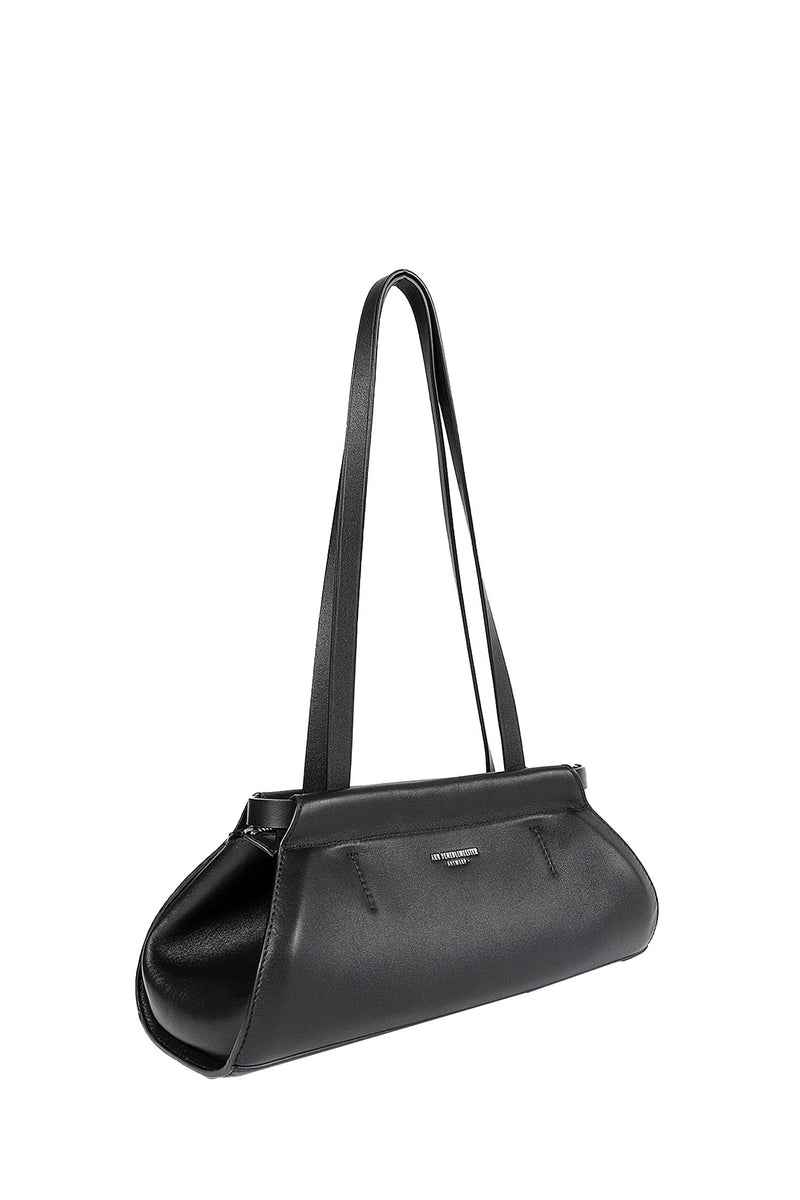 ANN DEMEULEMEESTER Harm East West Shoulder Bag woman