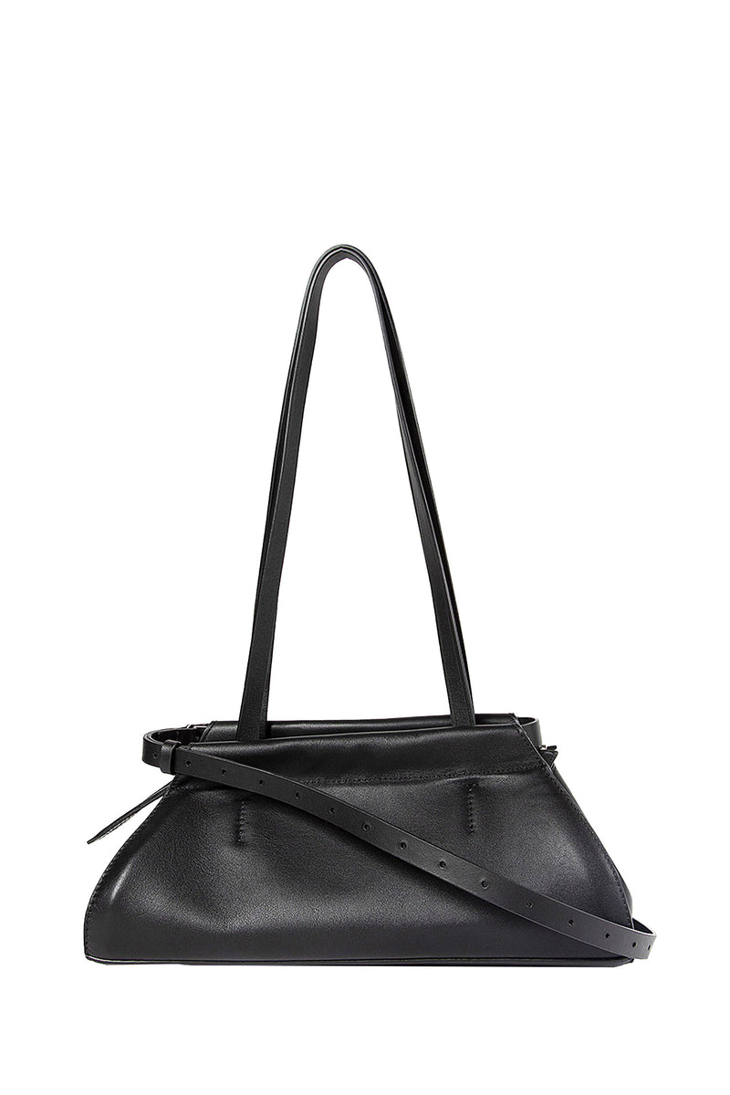 ANN DEMEULEMEESTER Harm East West Shoulder Bag woman