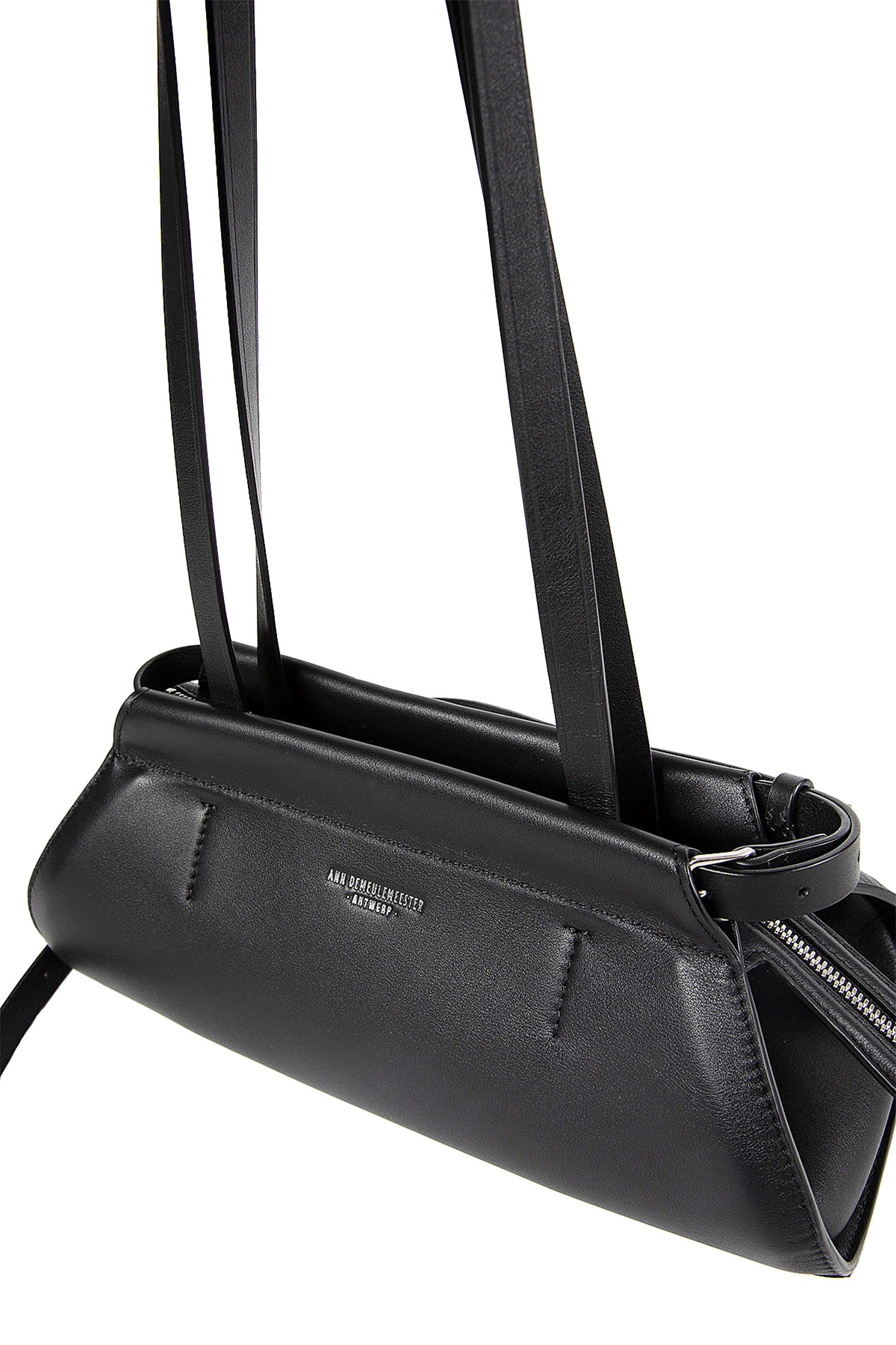 ANN DEMEULEMEESTER Harm East West Shoulder Bag woman