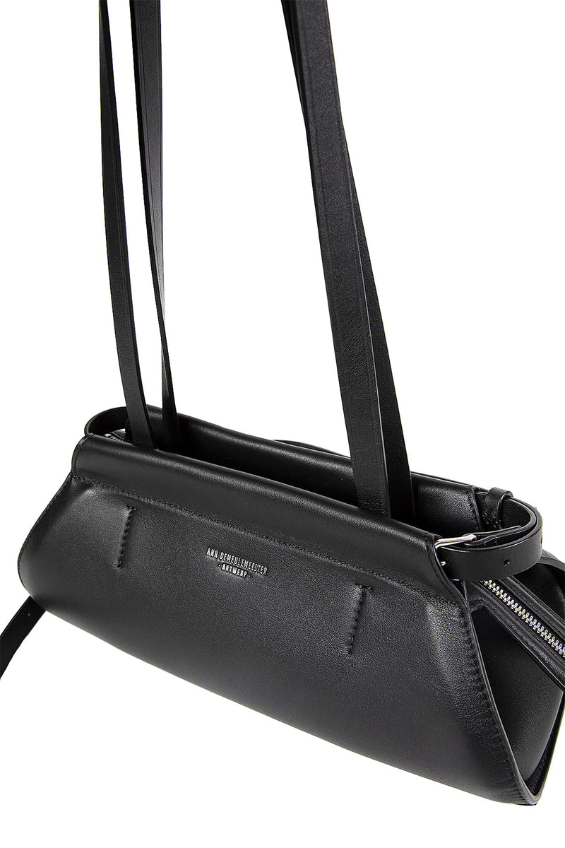 ANN DEMEULEMEESTER Harm East West Shoulder Bag woman