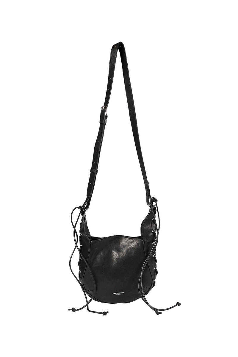 ANN DEMEULEMEESTER Henna Small Shoulder Bag woman