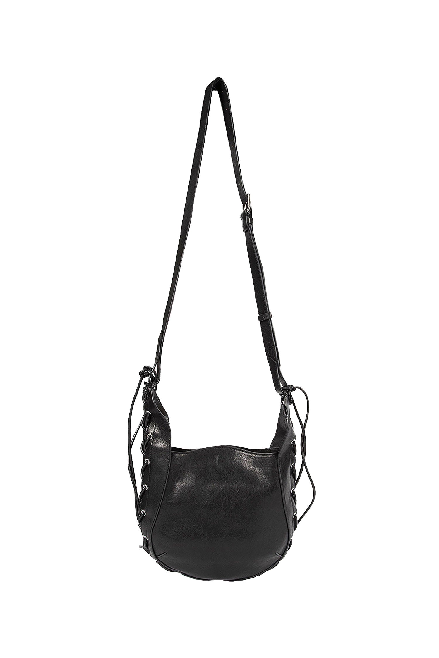 ANN DEMEULEMEESTER Henna Small Shoulder Bag woman