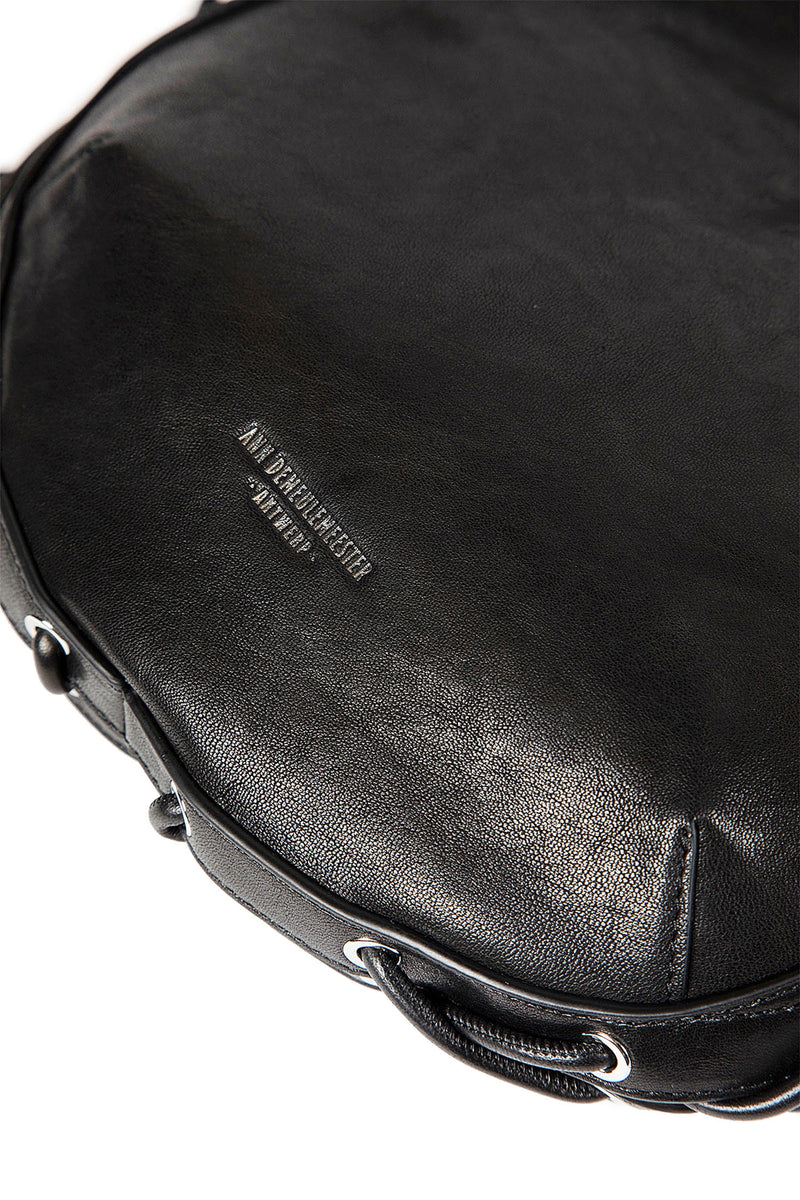 ANN DEMEULEMEESTER Henna Small Shoulder Bag woman