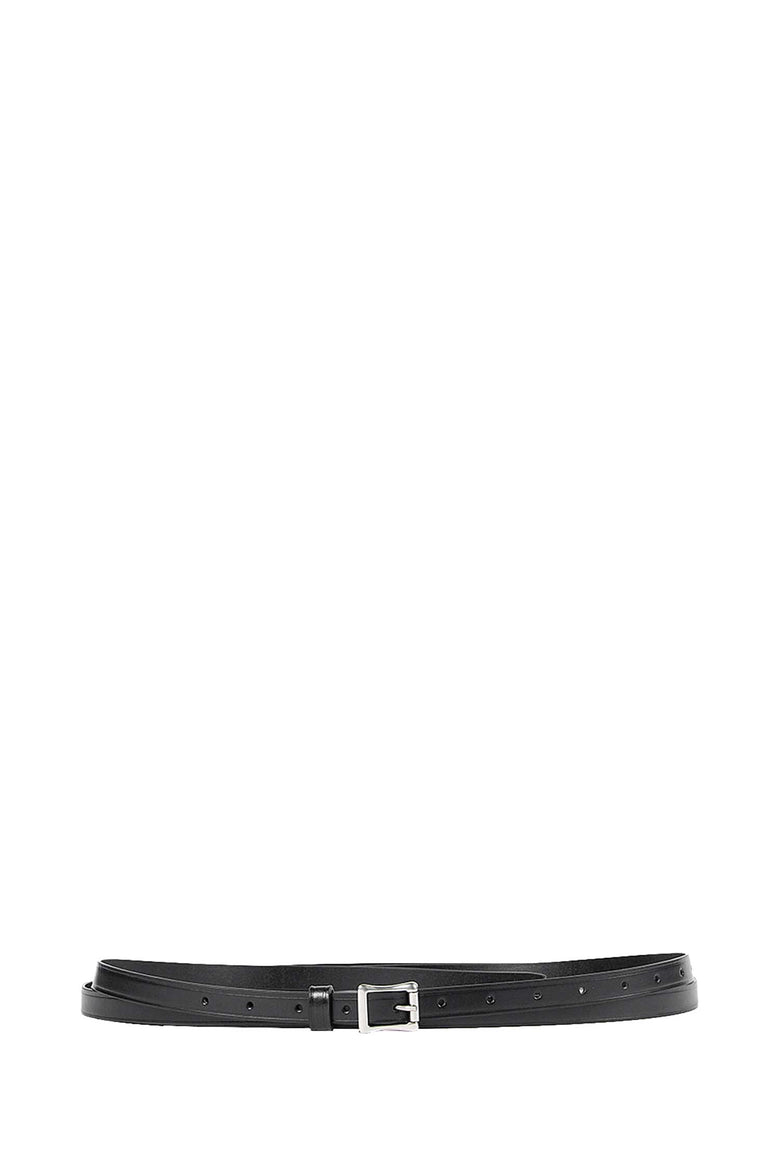 ANN DEMEULEMEESTER Adonica Long Belt woman
