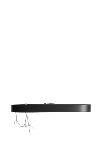 Ranja Belt with Charms 4CM