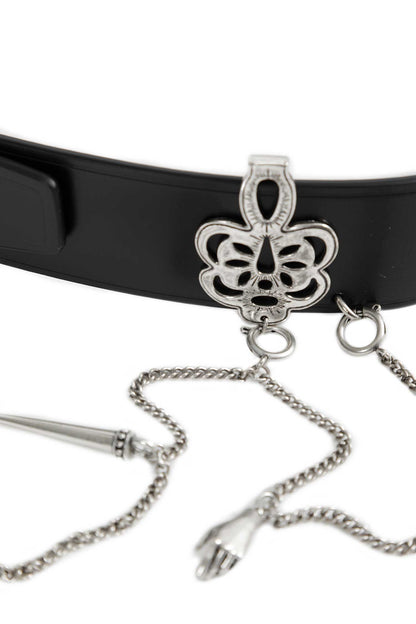 Ranja Belt with Charms 4CM