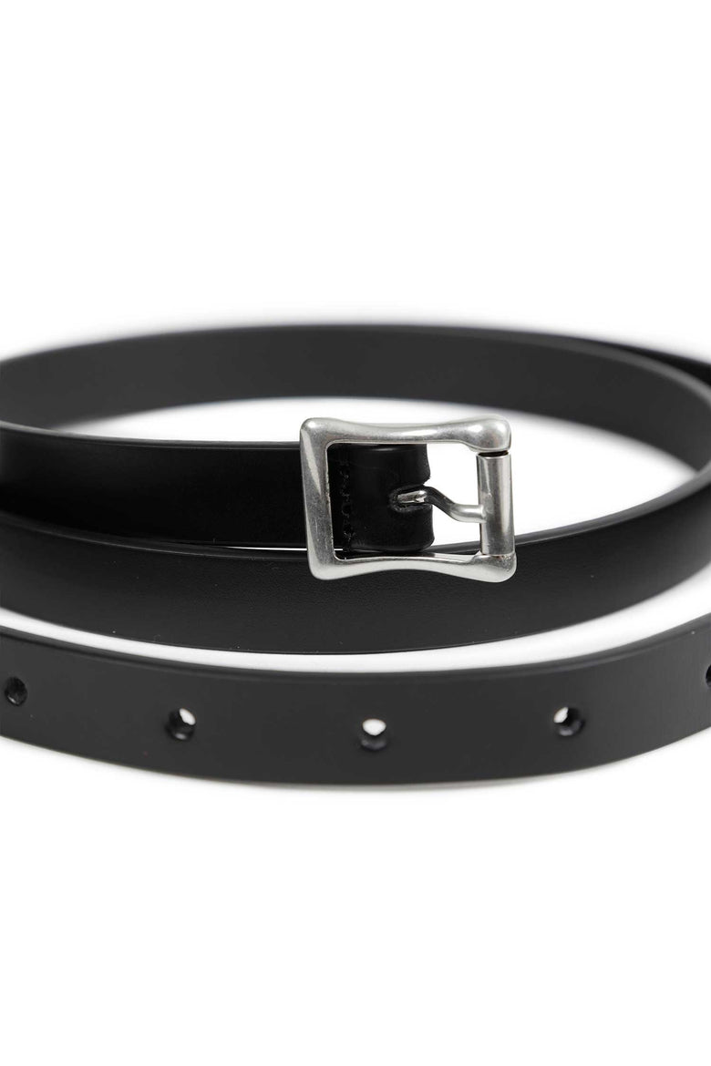 
              ANN DEMEULEMEESTER Aimo 15MM Belt woman
            