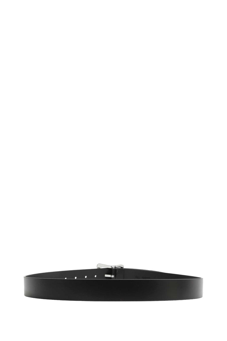 
              ANN DEMEULEMEESTER Ouls Belt 35MM man
            
