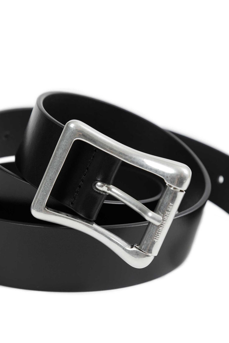 
              ANN DEMEULEMEESTER Ouls Belt 35MM man
            