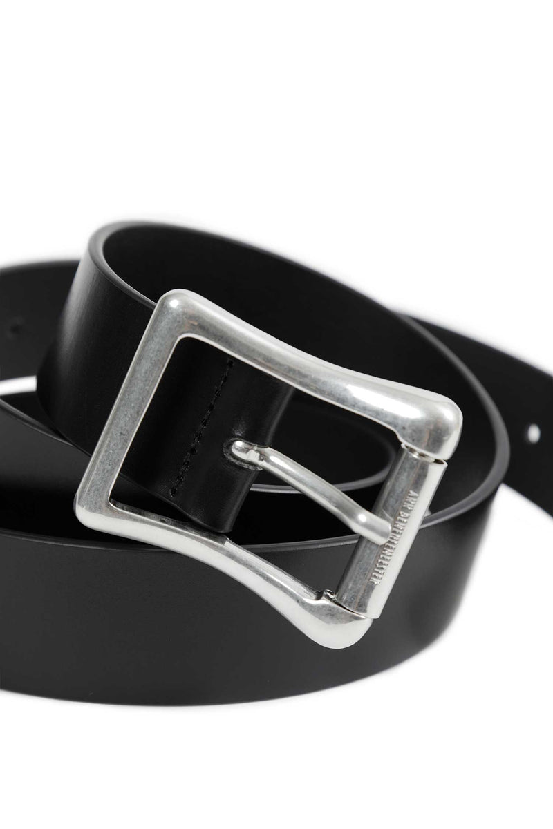 ANN DEMEULEMEESTER Ouls Belt 35MM man