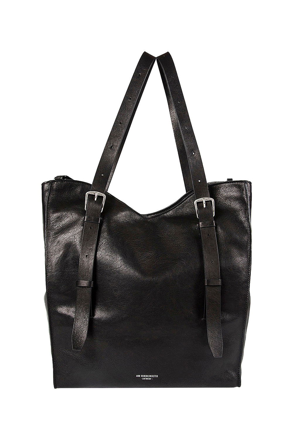 ANN DEMEULEMEESTER Akim Medium Shoulder Bag man
