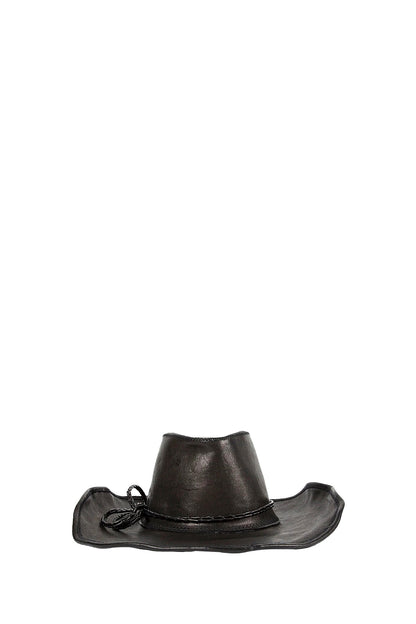 Joleik Leather Hat