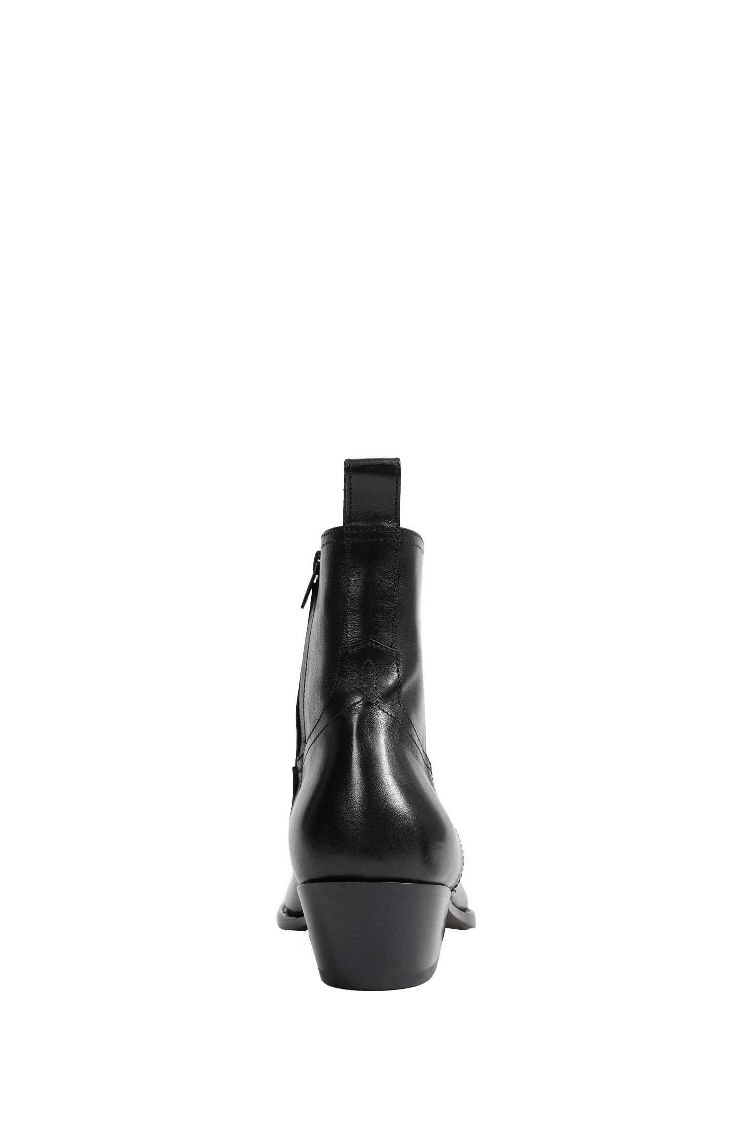 Imme Pointy Ankle Boots