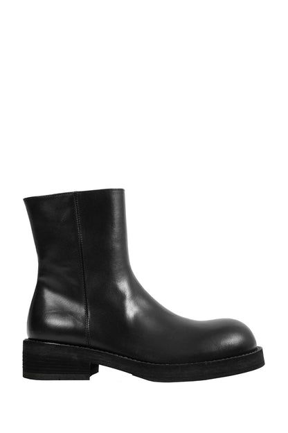 Helfred Ankle Boots