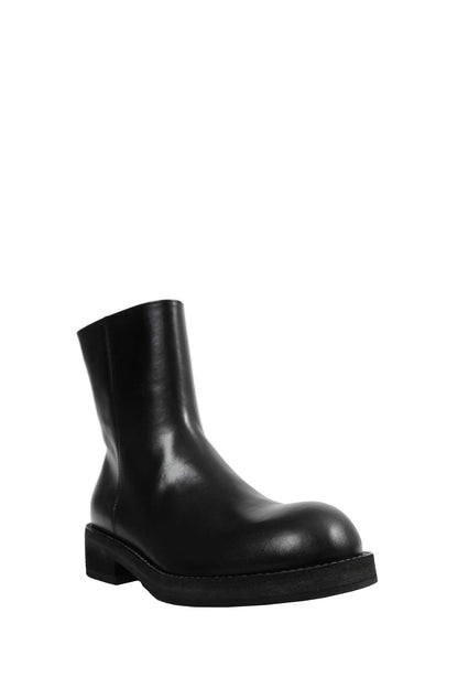 Helfred Ankle Boots
