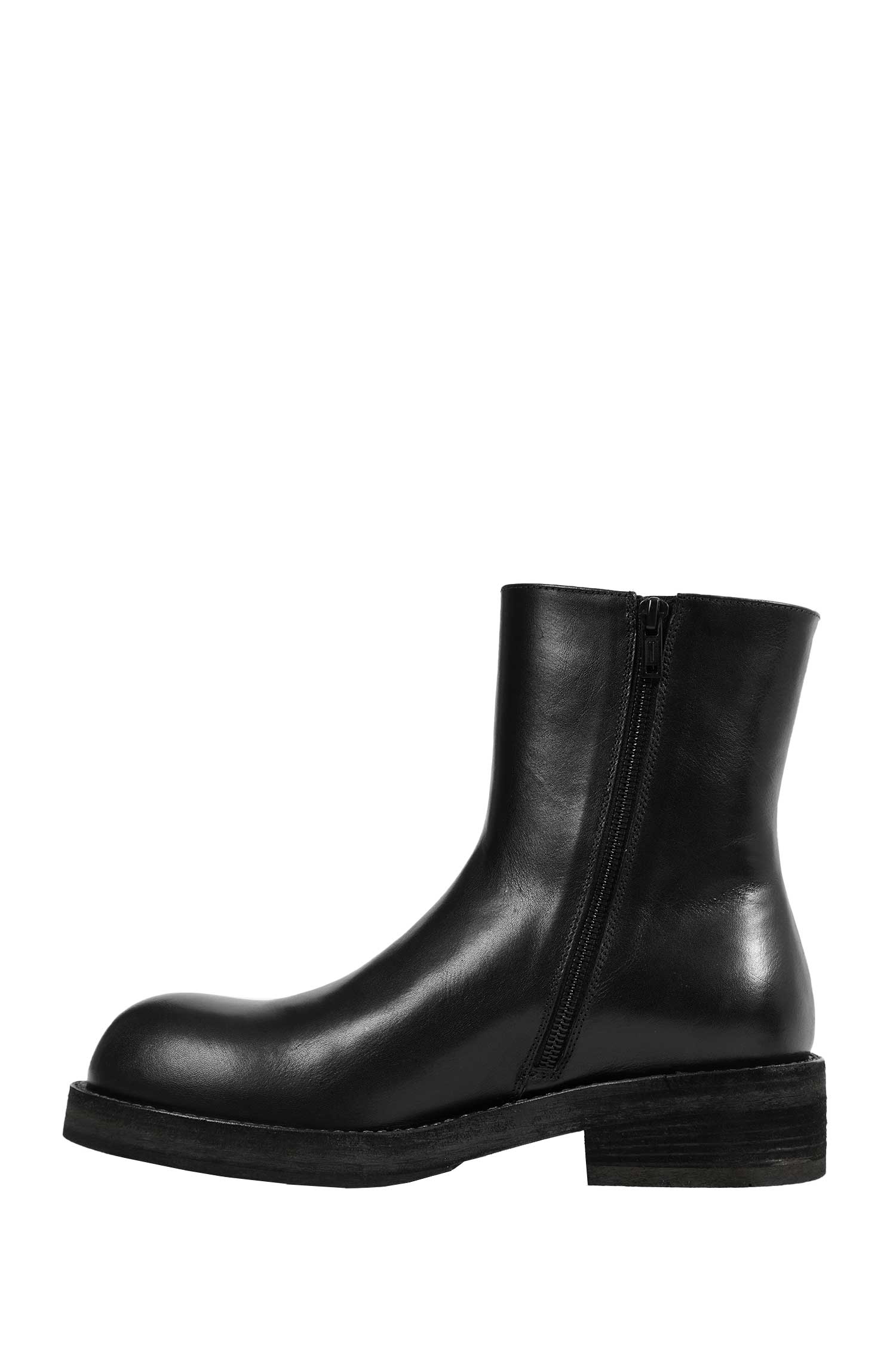 Helfred Ankle Boots