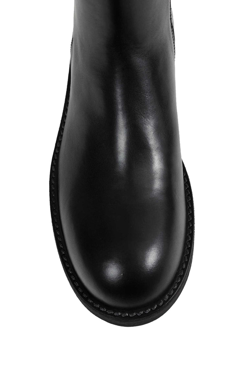 ANN DEMEULEMEESTER Helfred Ankle Boots man