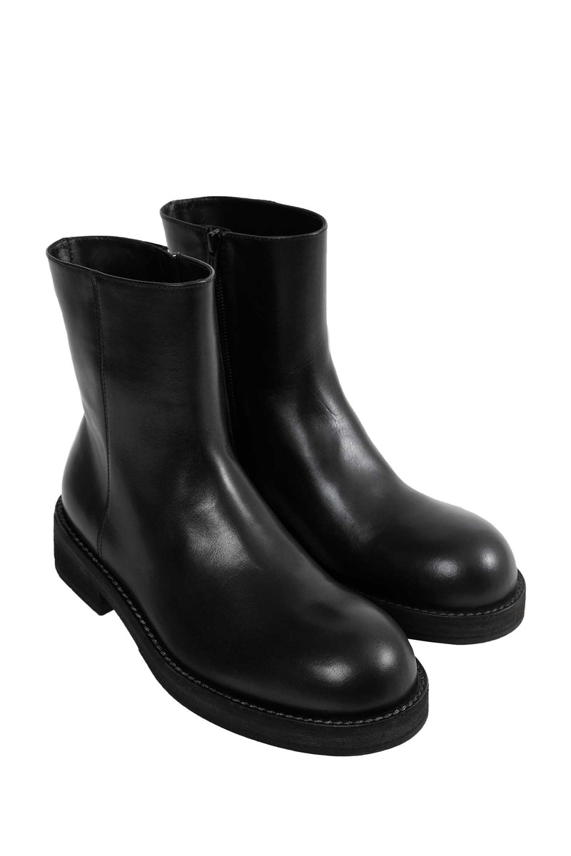 ANN DEMEULEMEESTER Helfred Ankle Boots man