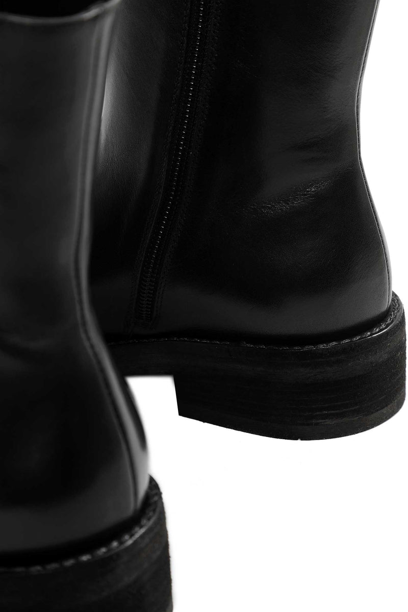 ANN DEMEULEMEESTER Helfred Ankle Boots man