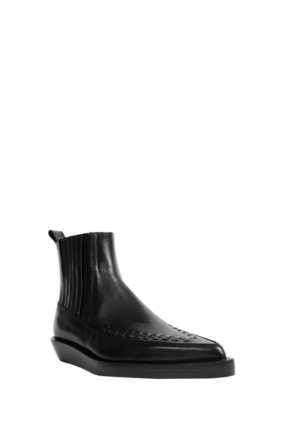 Ro Chelsea Boots