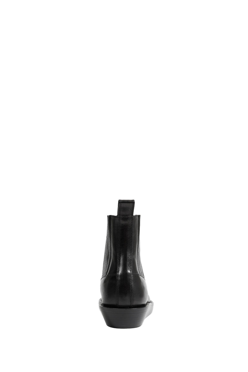 ANN DEMEULEMEESTER Ro Chelsea Boots man