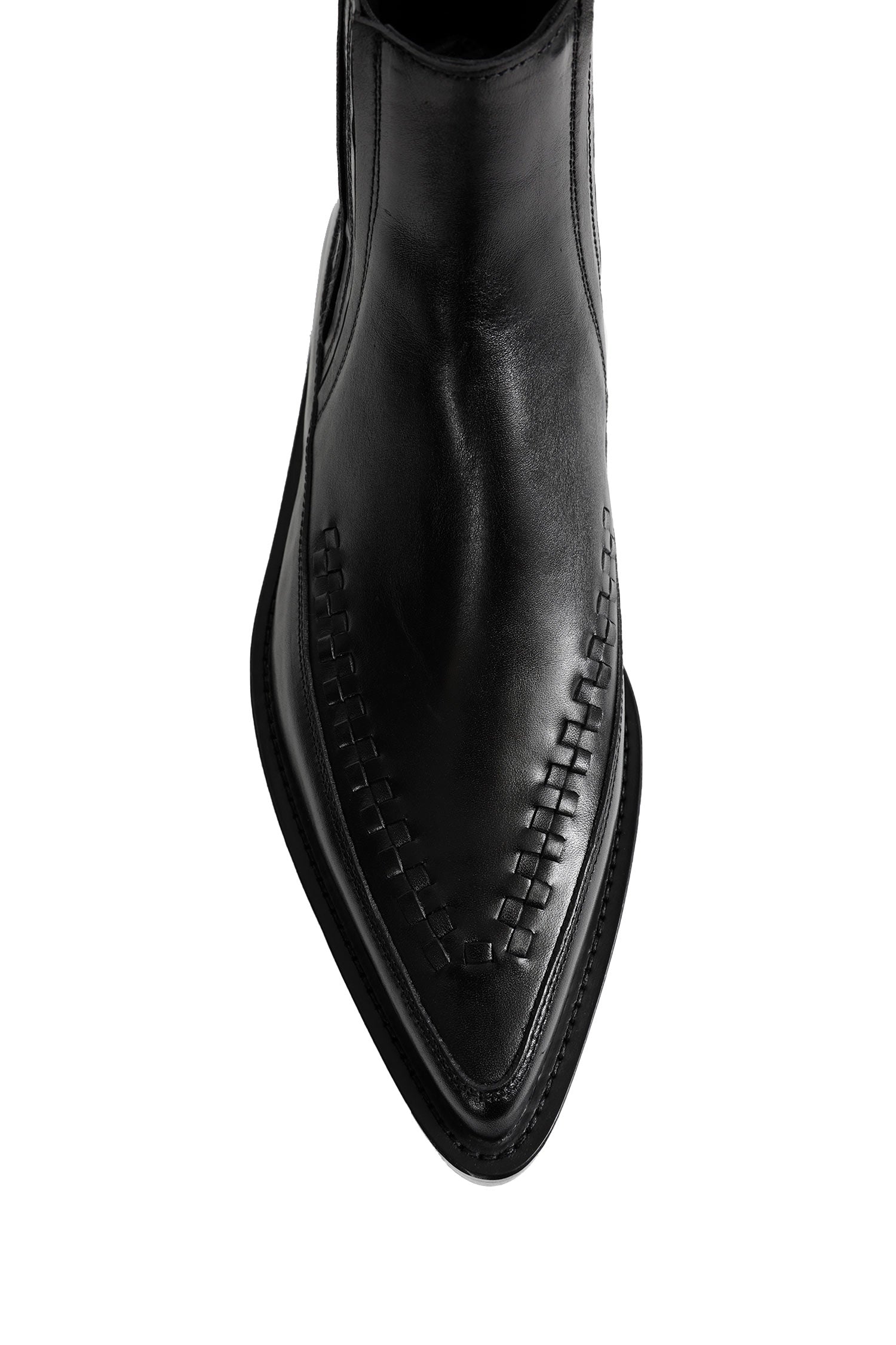 ANN DEMEULEMEESTER Ro Chelsea Boots man