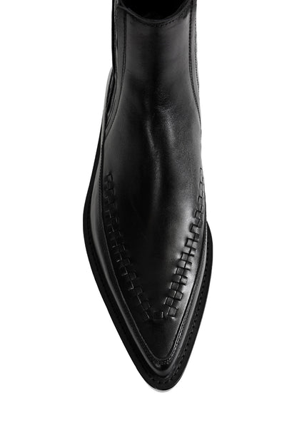 Ro Chelsea Boots