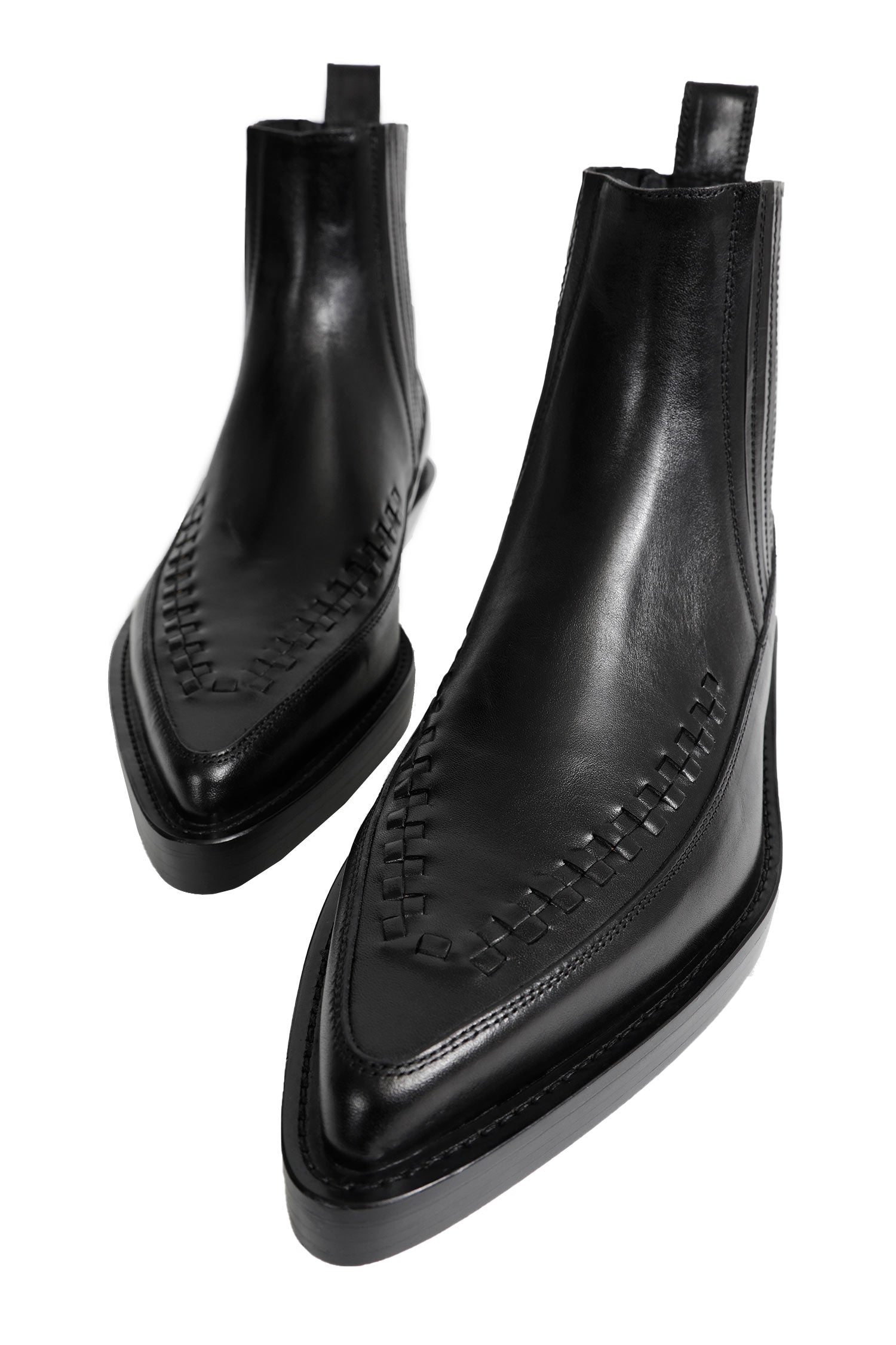 Ro Chelsea Boots