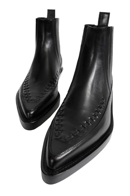 Ro Chelsea Boots