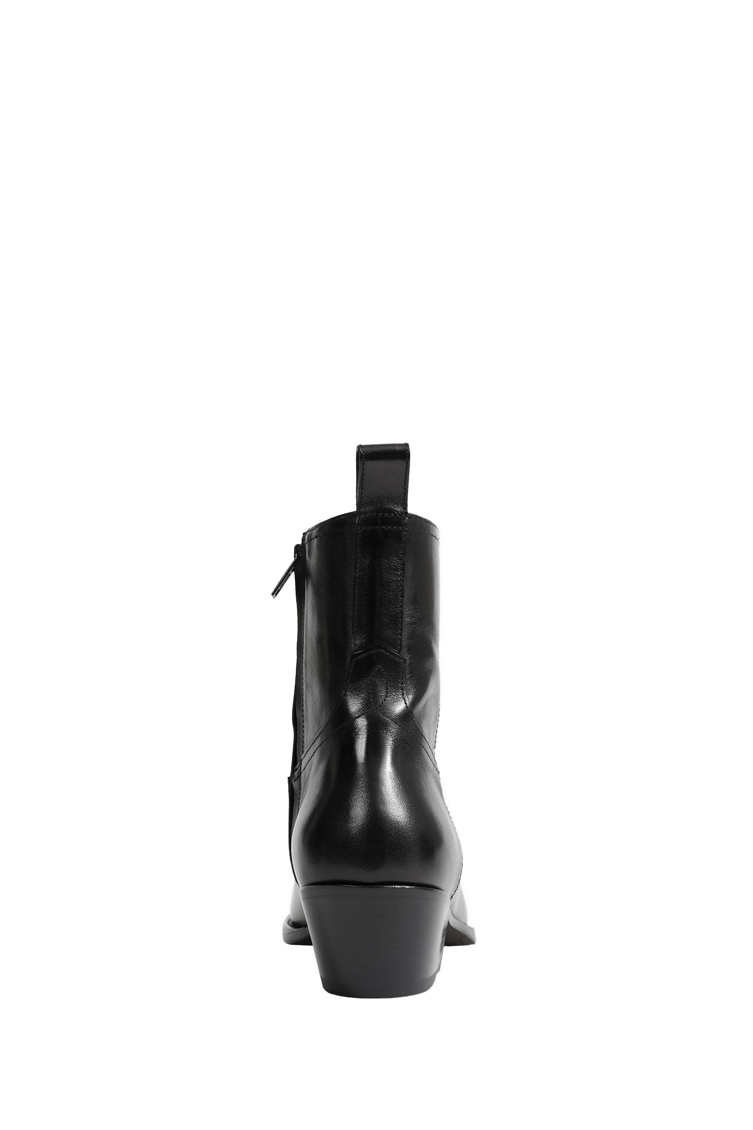 ANN DEMEULEMEESTER Imme Pointy Ankle Boots woman