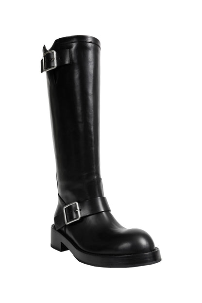 Arwa Engineer High Boots