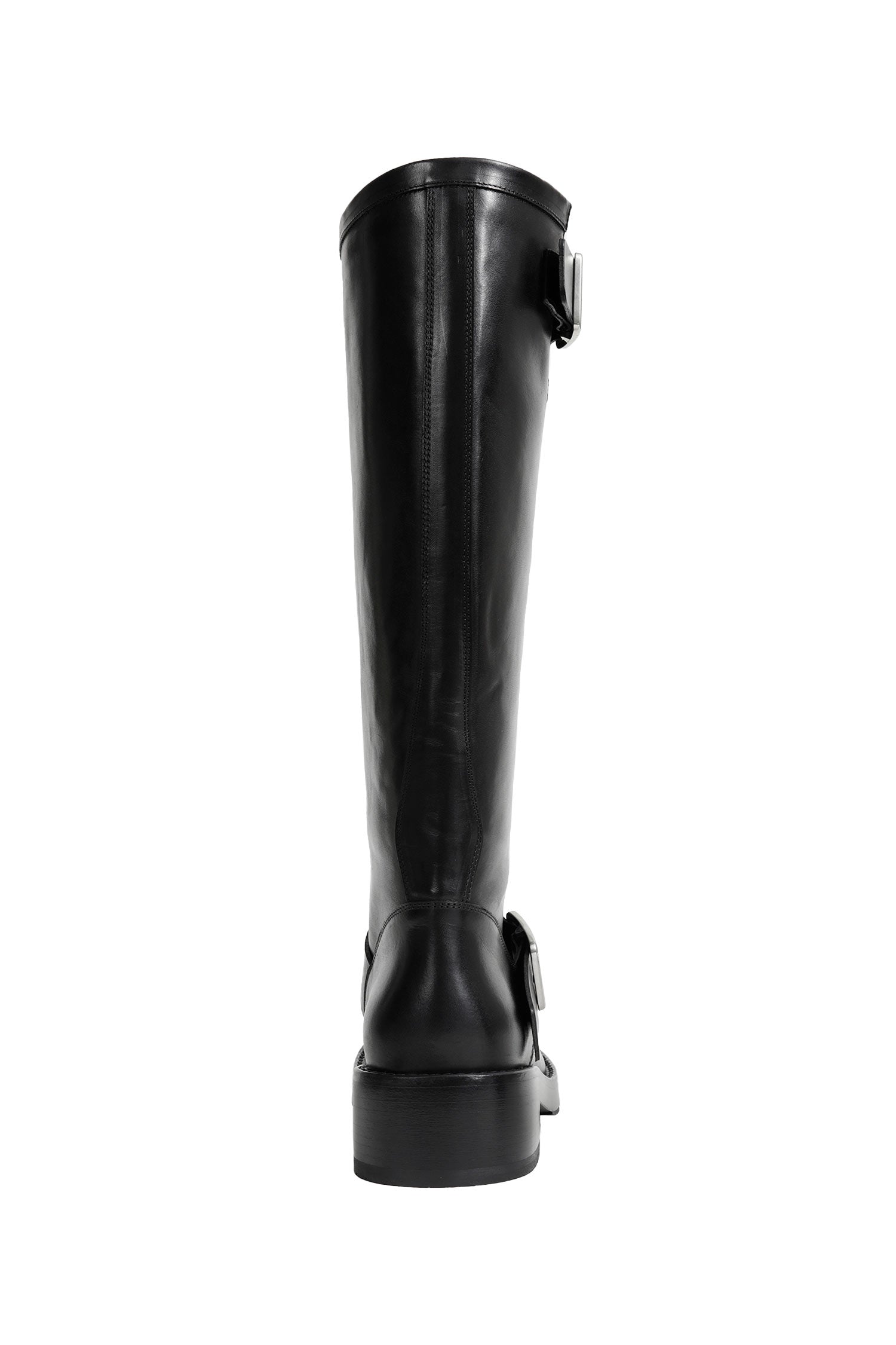 Arwa Engineer High Boots