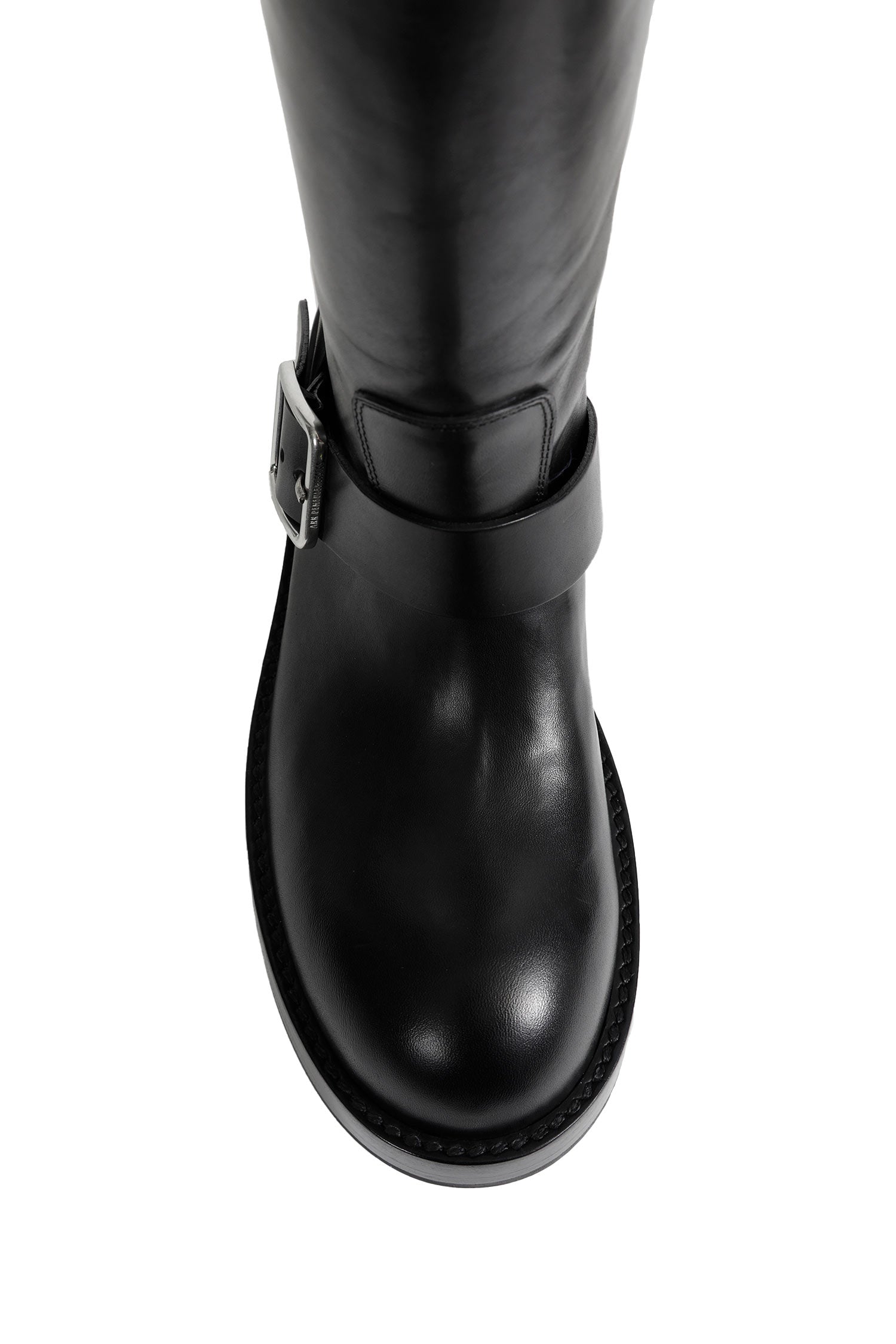 Arwa Engineer High Boots