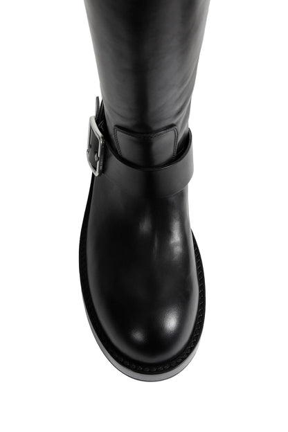 Arwa Engineer High Boots