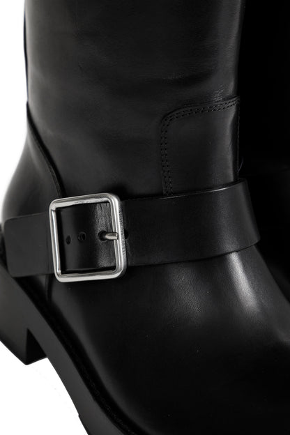 Arwa Engineer High Boots