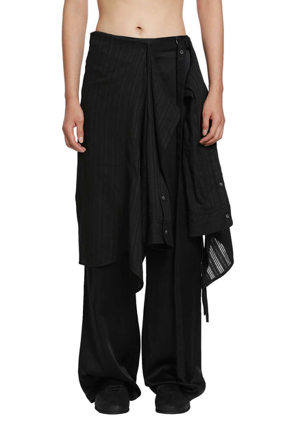 Aldrik Shirt Apron