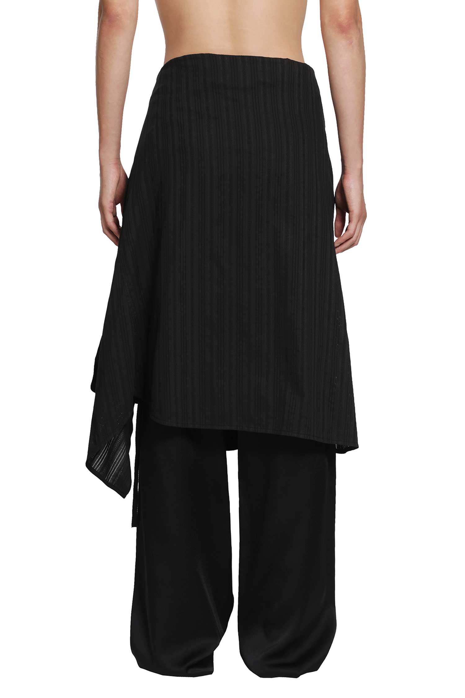 Aldrik Shirt Apron