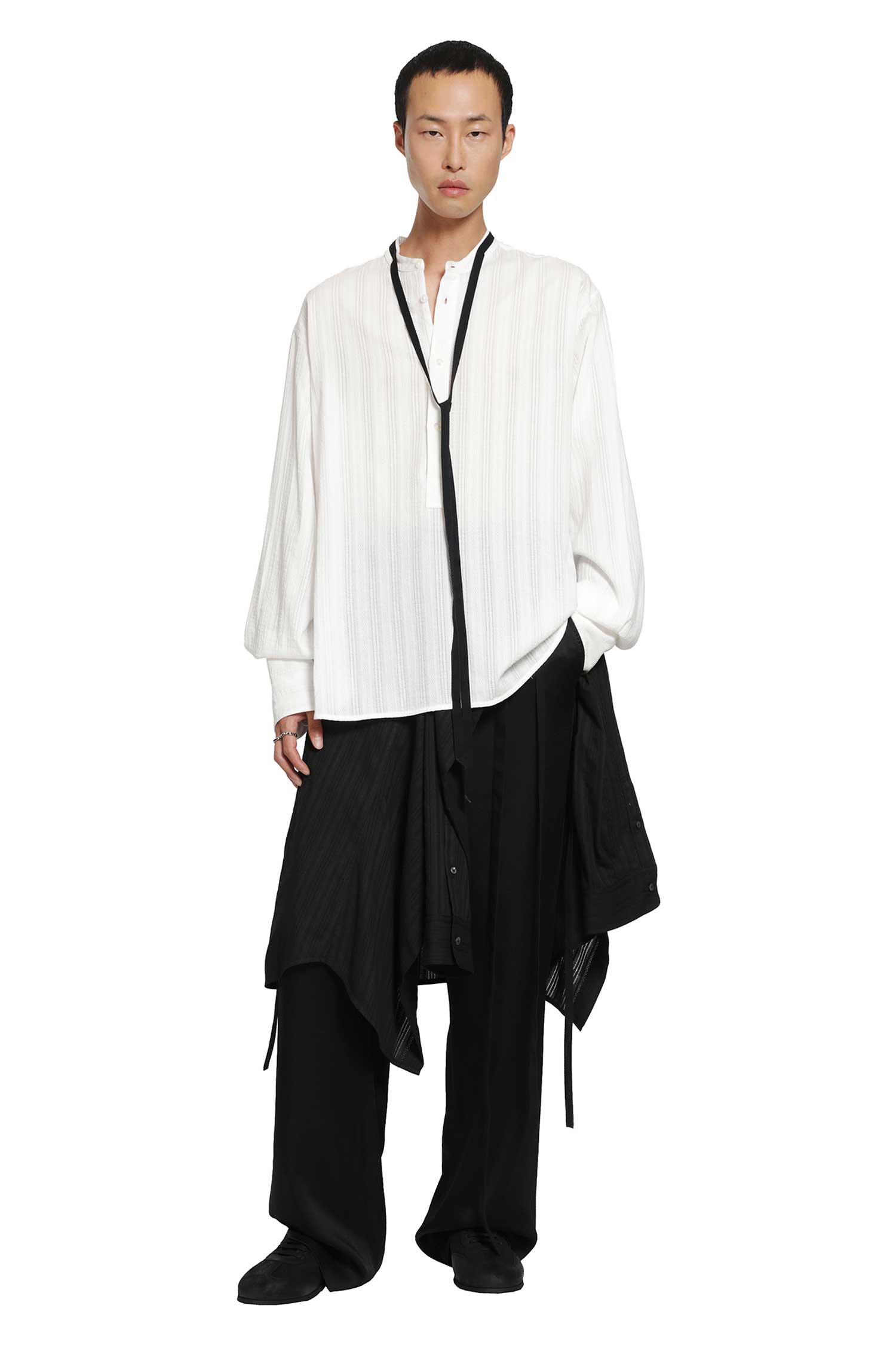 Aldrik Shirt Apron